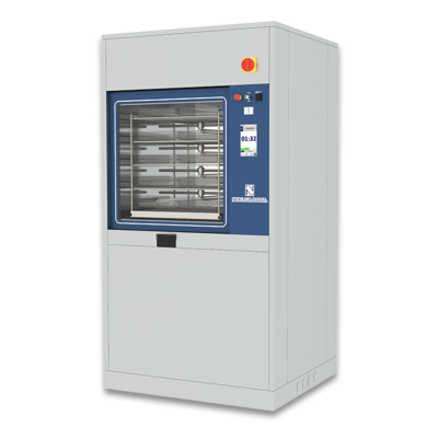 Medical washer disinfectors