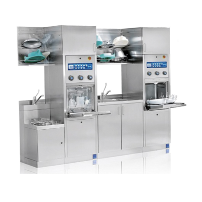 Bedpan washer AF2 - series 