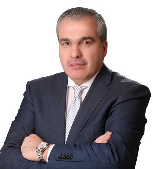 Maward Almuswqoon Healthcare